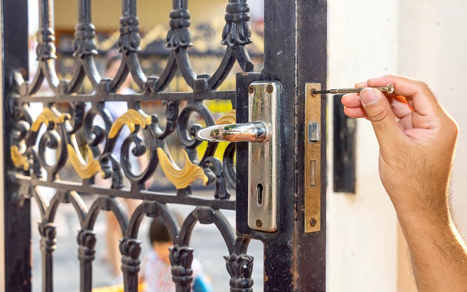 serrurier dépannage Verrières-le-Buisson